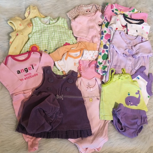 20 Piece NB Bundle - Picture 9 of 9